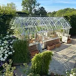 Le Domaine D'ablon - Small Luxury Of The World 5* Ablon