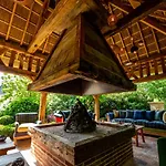 Le Domaine D'ablon - Small Luxury Of The World Ξενοδοχείο Ablon