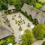 Le Domaine D'ablon - Small Luxury Of The World Ablon