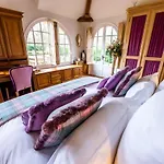 Le Domaine D'ablon - Small Luxury Of The World Ξενοδοχείο 5*