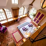 Le Domaine D'ablon - Small Luxury Of The World 5* Ablon