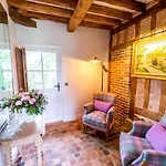 Le Domaine D'ablon - Small Luxury Of The World Ξενοδοχείο