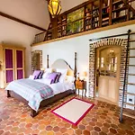 Le Domaine D'ablon - Small Luxury Of The World Ξενοδοχείο 5*