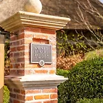 Le Domaine D'ablon - Small Luxury Of The World Ξενοδοχείο