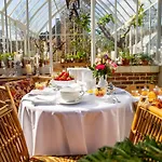 Le Domaine D'ablon - Small Luxury Of The World 5* Ablon
