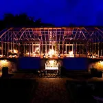 Le Domaine D'ablon - Small Luxury Of The World 5* Ablon