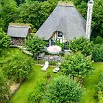 Le Domaine D'ablon - Small Luxury Of The World 5* Ablon