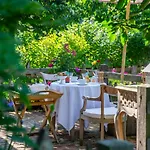 Ξενοδοχείο Le Domaine D'ablon - Small Luxury Of The World Ablon