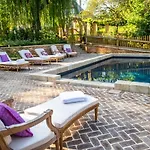 Ξενοδοχείο Le Domaine D'ablon - Small Luxury Of The World