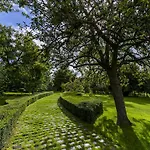 Le Domaine D'ablon - Small Luxury Of The World 5* Ablon