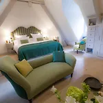 Le Domaine D'ablon - Small Luxury Of The World Ξενοδοχείο 5*