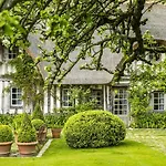 Le Domaine D'ablon - Small Luxury Of The World Ablon