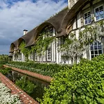 Le Domaine D'ablon - Small Luxury Of The World Ξενοδοχείο Ablon
