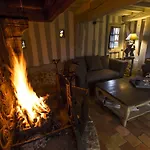 Le Domaine D'ablon - Small Luxury Of The World 5* Ablon