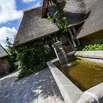 Le Domaine D'ablon - Small Luxury Of The World Ξενοδοχείο 5*