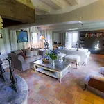 Le Domaine D'ablon - Small Luxury Of The World 5* Ablon
