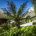 Le Domaine D'ablon - Small Luxury Of The World Ablon