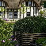 Le Domaine D'ablon - Small Luxury Of The World