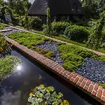 Le Domaine D'ablon - Small Luxury Of The World 5*