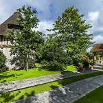 Le Domaine D'ablon - Small Luxury Of The World