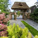 Le Domaine D'ablon - Small Luxury Of The World