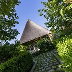 Ξενοδοχείο Le Domaine D'ablon - Small Luxury Of The World Ablon