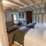 Le Domaine D'ablon - Small Luxury Of The World 5* Ablon