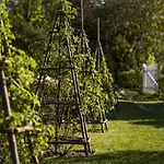 Ξενοδοχείο Le Domaine D'ablon - Small Luxury Of The World 5*