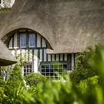 Ξενοδοχείο Le Domaine D'ablon - Small Luxury Of The World