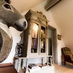 Ξενοδοχείο Le Domaine D'ablon - Small Luxury Of The World