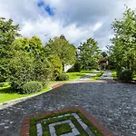Ξενοδοχείο Le Domaine D'ablon - Small Luxury Of The World Ablon