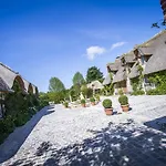 Le Domaine D'ablon - Small Luxury Of The World 5*