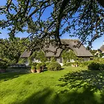 Ξενοδοχείο Le Domaine D'ablon - Small Luxury Of The World