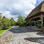 Le Domaine D'ablon - Small Luxury Of The World 5*