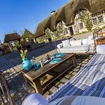 Le Domaine D'ablon - Small Luxury Of The World 5* Ablon