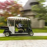 Le Domaine D'ablon - Small Luxury Of The World 5*