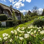 Le Domaine D'ablon - Small Luxury Of The World