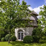 Le Domaine D'ablon - Small Luxury Of The World Ξενοδοχείο
