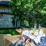 Le Domaine D'ablon - Small Luxury Of The World 5* Ablon