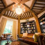 Ξενοδοχείο Le Domaine D'ablon - Small Luxury Of The World