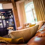 Ξενοδοχείο Le Domaine D'ablon - Small Luxury Of The World 5*