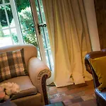 Ξενοδοχείο Le Domaine D'ablon - Small Luxury Of The World