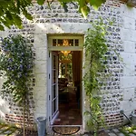 Le Domaine D'ablon - Small Luxury Of The World Ablon