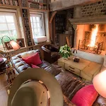 Le Domaine D'ablon - Small Luxury Of The World 5* Ablon