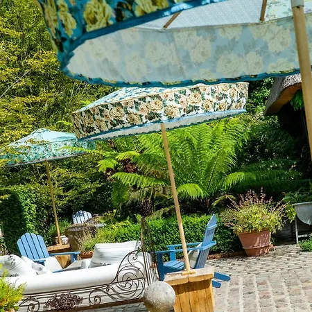 Le Domaine D'ablon - Small Luxury Of The World 5*