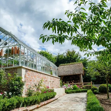 Resort Le Domaine D'ablon - Small Luxury Of The World 5*