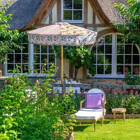 Le Domaine D'ablon - Small Luxury Of The World