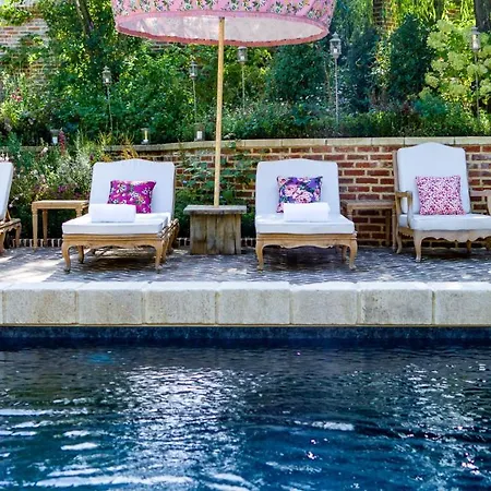 Le Domaine D'ablon Ablon