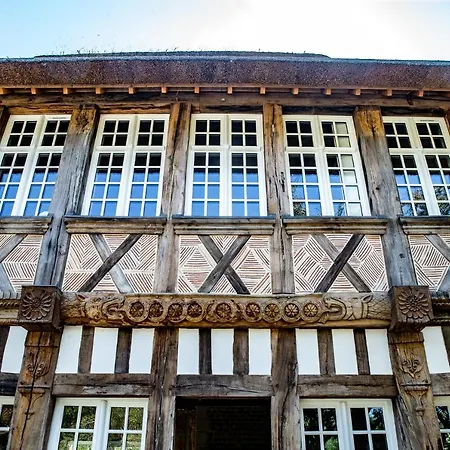 Hotel Le Domaine D'ablon