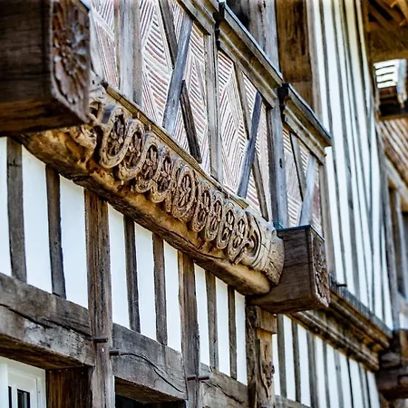 Le Domaine D'ablon - Small Luxury Of The World